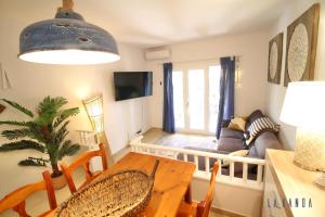 Adosado La Kanoa 50 mts de la playa