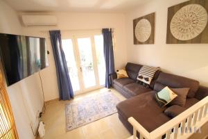 Adosado La Kanoa 50 mts de la playa