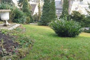 Haus am Hang, Garden Dream