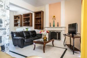 Erodios Villas 2