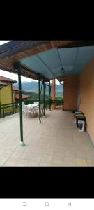 Casa Dirindo - Carrodano Inferiore