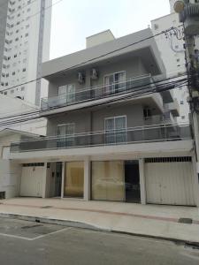 Apartamento no centro - 2