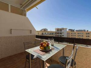 Marlenghi Apartments 412