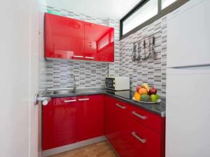 Las Arenas Playa del Ingles Apartment 412