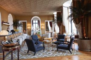 Hotels Chateau de Sacy : photos des chambres