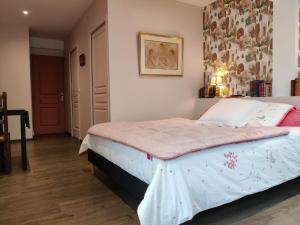 B&B / Chambres d'hotes Du cote de chez Swann 1 : photos des chambres