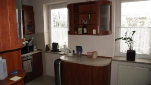 Apartament Alutka