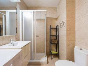 Ocean view Las Arenas Playa del Ingles Apartment 818