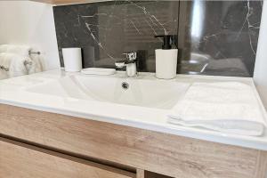 Appartements Appart Hotel Spa Perpignan : photos des chambres
