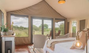 Emhosheni River Lodge