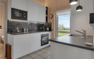 Amazing Home In Faaborg With Sauna