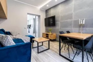Apartament Arena Gliwice Budget - Przyszowice