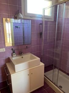 Villa Fatta di Sogni img50