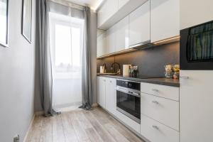 Apartament Arena Gliwice Budget