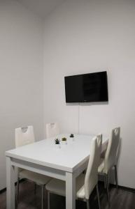 Modern Apartment in the Center of Prague