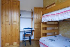 Gîte EDELWEISS - 4 personnes - "Les Gites du Chalet" à Autrans