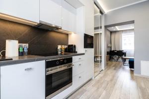 Apartament Arena Gliwice Budget