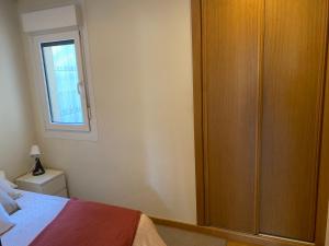 Green apartment