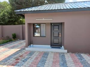 Kasuda Rooms - Cosy self contained rooms