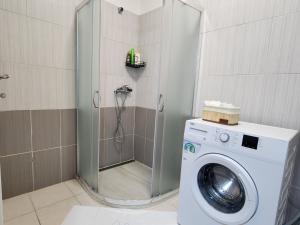 Divjaka Apartments 2 - City Center