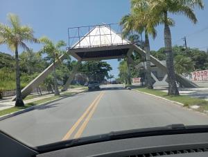 "Nossa Casa Da Praia" Peruíbe SP