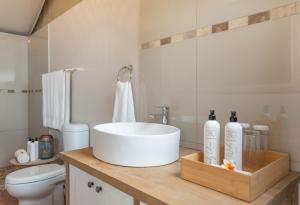 Emhosheni River Lodge