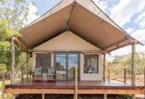 Emhosheni River Lodge