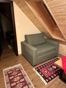 Apartament Franio