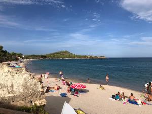 Villa Fatta di Sogni img65