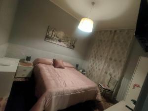 Camera Matrimoniale con Bagno Privato