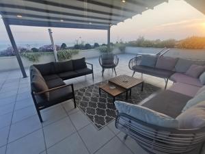 Tajla Rooms