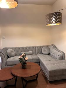 Appartements Esprit ALSACE: 70m2 de charme : photos des chambres
