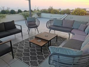 Tajla Rooms