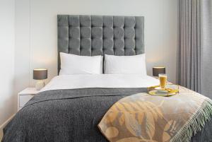 Zimbali Boulevard Suites 102