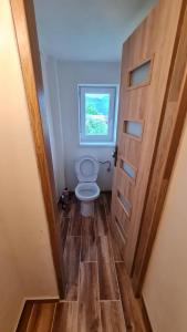 Apartmán pod kalváriou