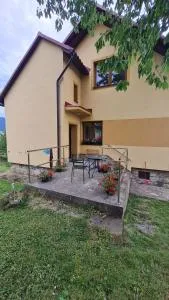 Apartmán pod kalváriou - Rybárpole