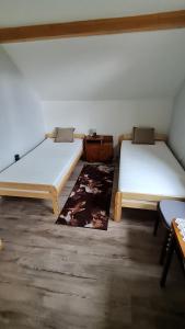 Apartmán pod kalváriou