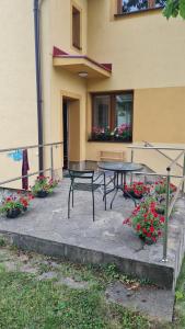 Apartmán pod kalváriou