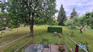 Apartmán pod kalváriou