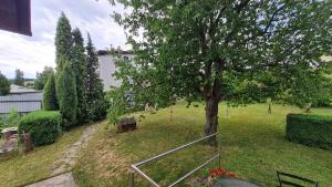 Apartmán pod kalváriou