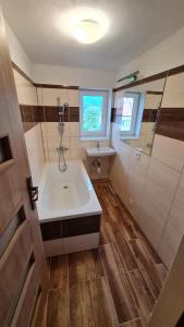 Apartmán pod kalváriou