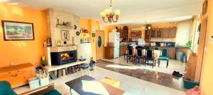 Бялата къща Калугерица