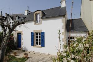 Maison de pêcheur - 3hvězdičkové hotely ve městě Combrit