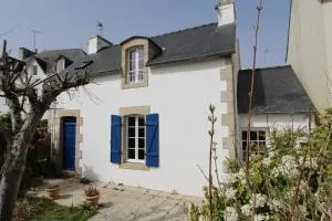 Maison de pêcheur - 圣马润