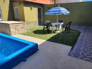 Cielos del sur - San Agustín