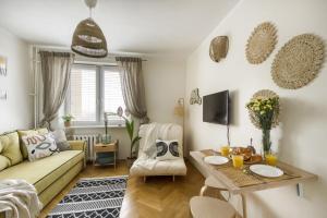 Boho Dream Apartment- air condition!