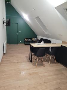 Le Safari - Dormir Comme A La Maison