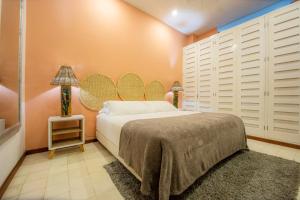 San Pedro Claver Luxury in the walled city