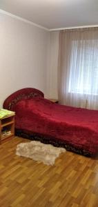 Квартира посуточно далеко от центра