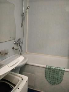 Квартира посуточно далеко от центра